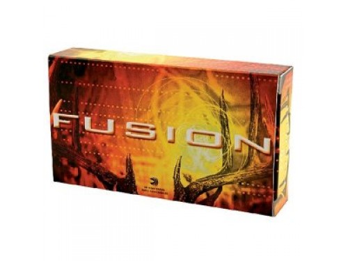 300 WM Federal Fusion/180gr